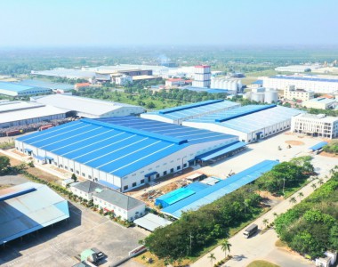 Công ty TNHH FlexiSpot Mart Home Việt Nam